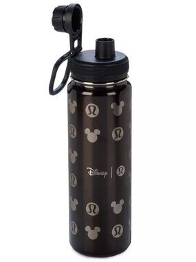 Mickey Mouse Icon Back to Life Sport Bottle by lululemon
